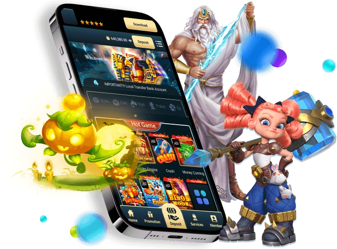 Bảo mật cao khi tải hi8823 win