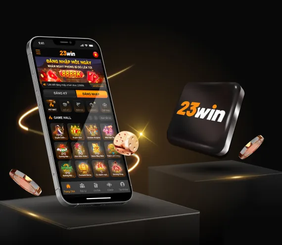 Đa dạng trò chơi hi8823 win