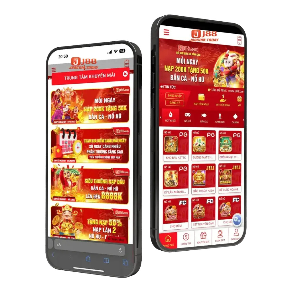 Truy cập nhanh chóng ứng dụng hi8823 win
