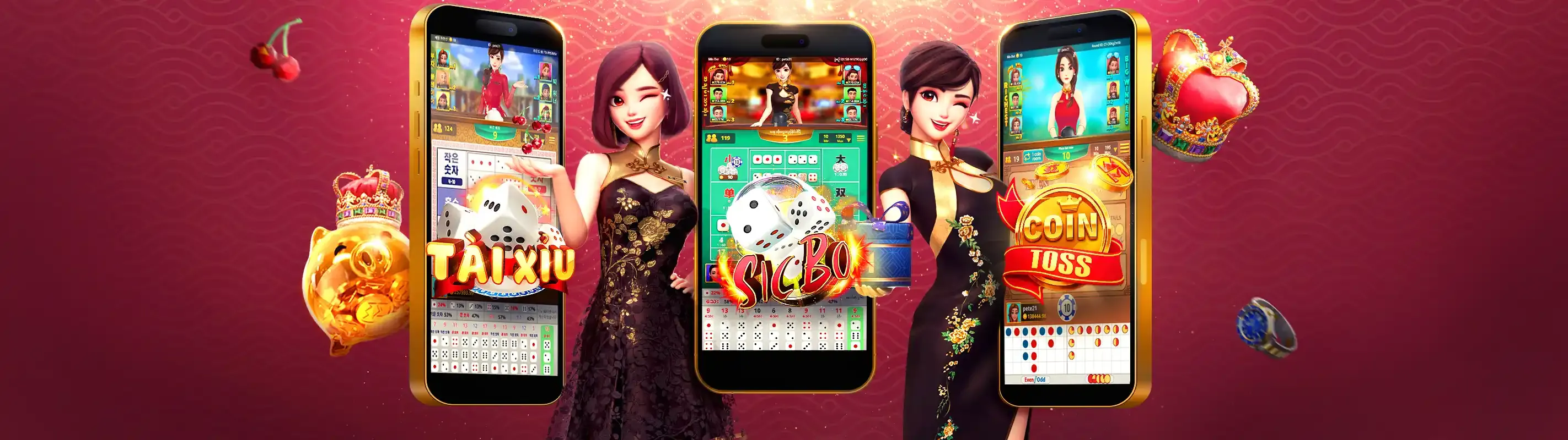 Đội ngũ hỗ trợ khách hàng chuyên nghiệp của hi8823 win luôn sẵn sàng 24/7