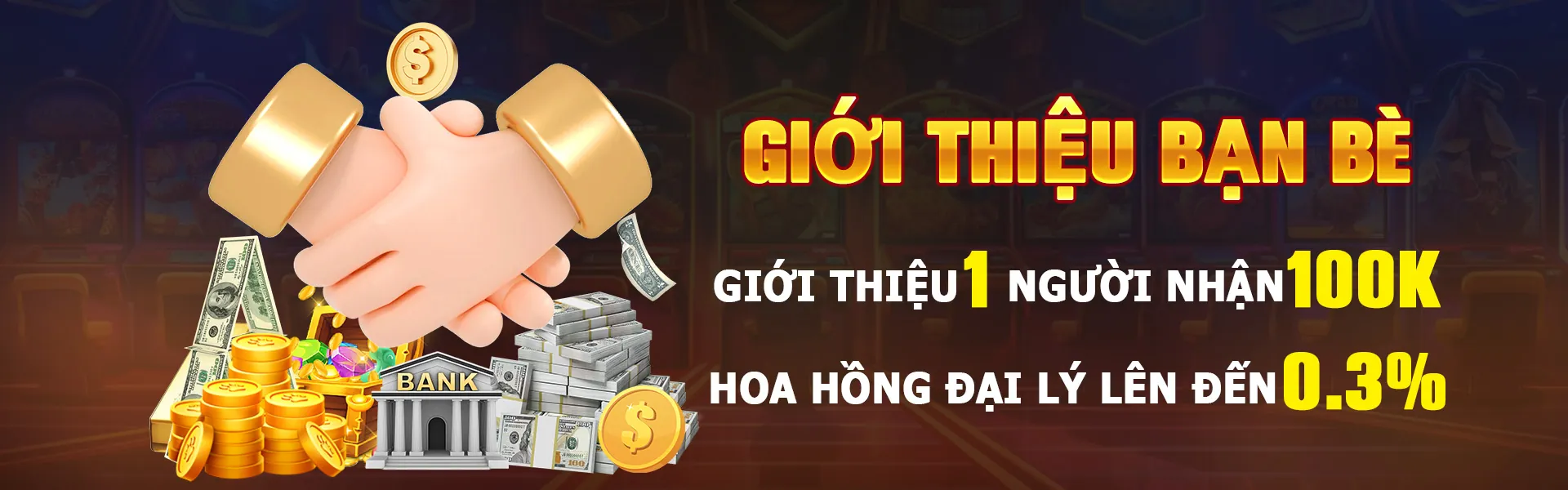 Chương trình VIP hi8823 win độc quyền