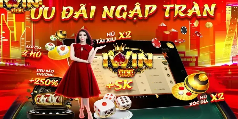 Banner khuyến mãi độc quyền hi8823 win