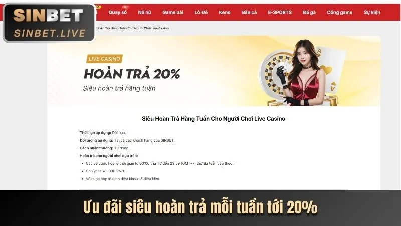 Khuyến mãi và ưu đãi tại hi8823 win